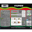 XYLOPHENE - Traitement du bois - Boiseries et parquet - Incolore - 1L - vignette