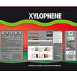 XYLOPHENE - Traitement bois intérieur - Préventif et curatif - 5L - vignette