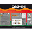 XYLOPHENE - Traitement bois charpente - Xylophène Expertise 60 ans - 5L - vignette
