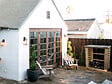 TIMBELA - TIMBELA M201 - Abri à bûches - H200 x L86x l184 cm/ 0.9 m2 - vignette