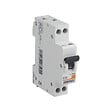 DEBFLEX - Disjoncteur modulaire phase+neutre - 32A - 3kA courbe C - vignette