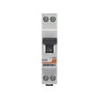 DEBFLEX - Disjoncteur modulaire phase+neutre - 32A - 3kA courbe C - vignette