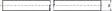ACTON - Tige filetée nylon 6.6 DIN 976 1m M8 - ACTON - 828008 - vignette