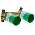 HANSGROHE - Hansgrohe Corps d'encastrement pour mitigeur à encastrer (13622180) - vignette