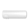 ATLANTIC - Chauffe-eau électrique horizontal mural Chaufféo Atlantic - Résistance blindée - 200L - 2200W - Blanc - vignette