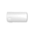 ATLANTIC - Chauffe-eau électrique horizontal mural Chaufféo Atlantic - Résistance blindée - 75L - 1600W - Blanc - vignette