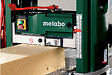METABO - 2 fers de rabot HSS 334 x 16 x 2 mm Metabo - vignette