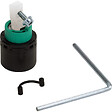 HANSGROHE - Cartouche Mitigeur Hansgrohe M2 / M3 (92730000) - vignette