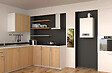 ARISTON - Chaudière à condensation murale CLAS B ONE MAX Ariston  3301613 - vignette