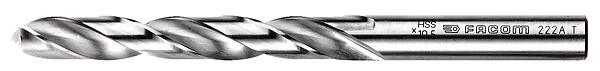 FACOM - FACOM - Foret taillé 3mm - 222A.T3 - large
