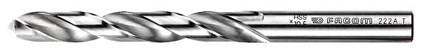 FACOM - Foret taillé acier FACOM 3,5x70mm 222A.T3,5 - large