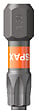 SPAXFRANCE - Embout de vissage T-STAR plus T30 - vignette