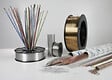 FSH WELDING - Fil massif 1mm pour acier CORTEN F75 - FSH WELDING - WAF1310 DSC - vignette