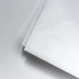 SUAN - Voile d'hivernage - Blanc - Dimensions : 1 m x 10 m - vignette