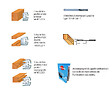 LEMAN - Coffret d'outils al. 30 et accessoires / multi-usages pour combiné - LEMAN - LEMAXIMUM - vignette