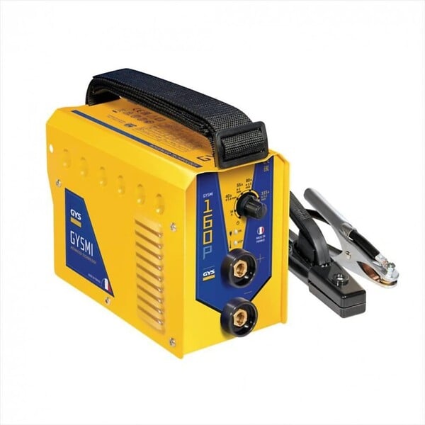 GYS - Poste à souder inverter GYS Gysmi 160p - large