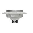 SCHNEIDER ELECTRIC - Prise RJ45 Alu Cat 6 STP - Odace - Aluminium - à visser - vignette