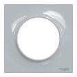 SCHNEIDER ELECTRIC - Odace Styl, plaque Sable 1 poste - vignette