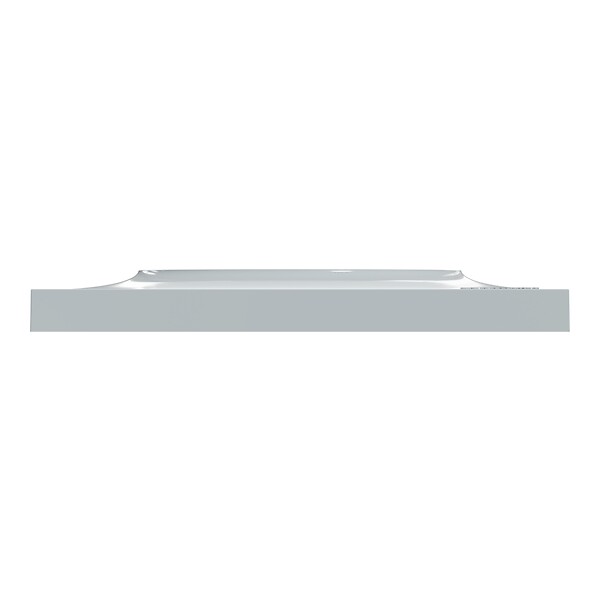 SCHNEIDER ELECTRIC - Odace Styl, plaque Sable 1 poste - large