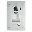 AIPHONE - Kit vidéo platine encastrée moniteur écran 7 module WiFi intégré JOS1FW - vignette