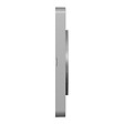 SCHNEIDER ELECTRIC - Plaque de finition ardoise Odace Touch - 1 poste - vignette