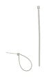ZENITECH - Colliers de serrage Blanc 98mm - vignette
