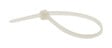 ZENITECH - Colliers de serrage Blanc 98mm - vignette