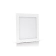 ASLO - Panneau LED Carré 300 x 300mm 24W 4000K Blanc neutre ASLO - vignette