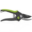 VITO - Pack Outils Taille haie Lame 27,5 cm + Gants de jardin + Sécateur 20 cm VITO - vignette