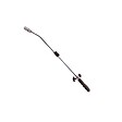 KZ GARDEN - Desherbeur thermique piezo Chalumeau gaz pour cartouche gaz UN2037 encliquetable Brule herbes - vignette