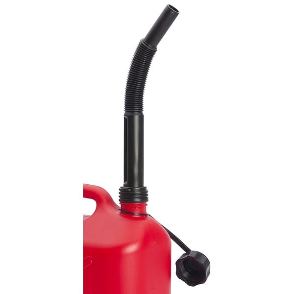 VITO - Jerrican pour carburant Bidon Essence Diesel 5 Litres Bec verseur VITO - large