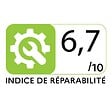 VITO - Tondeuse electrique 1800W Moteur induction coupe 42 cm + Coupe bordure 250W Tête Automatique Pack VITO - vignette