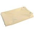 UNIVERS DU PRO - Bâche Pergola 6 x 4 m IVOIRE PVC Grammage  640 g/m2 Haute Protection UV - vignette
