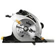 VITO - Scie circulaire  2100W + 2 Lames pour scie Ø 235 mm Sacoche à outils VITO - vignette