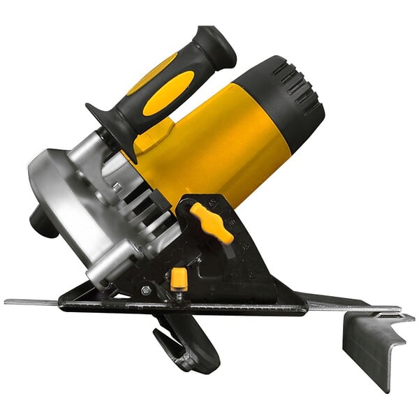 VITO - Scie circulaire  2100W + 2 Lames pour scie Ø 235 mm Sacoche à outils VITO - large