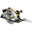 VITO - Scie circulaire 2100W Lame 235 mm 40 Dents Alesage 30mm Angle de coupe 0°- 45° VITO - vignette