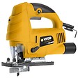 VITO - Scie sauteuse 570W + 5 lames bois + Sacoche à outils VITO - vignette