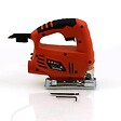 ITOOLS - Scie sauteuse 350W  Lame et jeu de brosses de charbon ITOOLS - vignette