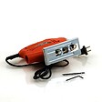 ITOOLS - Scie sauteuse 350W  Lame et jeu de brosses de charbon ITOOLS - vignette