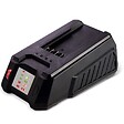 WARRIOR ECO POWER EQUIPMENT - Chargeur de Batterie lithium 40V 2.5 Ah Charge rapide WARRIOR - vignette