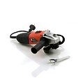 ITOOLS - Meuleuse angle 115mm 500W  Poignée clef brosse charbon ITOOLS - vignette