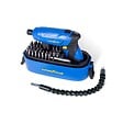GOODYEAR - Visseuse à Batterie 3.6V + Embout articulé + Coffret 52 Accessoires GOODYEAR - vignette