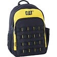 CATERPILLAR - Sac à dos 21L Polyvalent 3 poches extérieures + 19 poches intérieures Housse anti pluie intégrée CAT - vignette