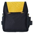 CATERPILLAR - Porte outils 5 poches Sacoche à outils Polyester 600D / PVC CAT - vignette