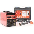 TECNOWELD - Poste a souder 180 ampères inverter MMA Acier Inox Fonte 1.6 à 5 mm malette TECNOWELD - vignette