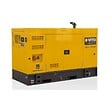 VITO - Groupe electrogène Diesel 20kVA 16KW  Triphasé Monophasé AVR ATS Démarrage Automatique Autonomie 17h VITO - vignette