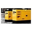 VITO - Groupe electrogène Diesel 20kVA 16KW  Triphasé Monophasé AVR ATS Démarrage Automatique Autonomie 17h VITO - vignette