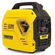 CHAMPION POWER EQUIPMENT - Groupe electrogène Silencieux 2200W Inverter Moteur 4T essence 79 Cm3 CHAMPION Protection AVR Autonomie + 10 heures Generateur - vignette