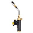 KEMPER - Chalumeau à gaz KIT 2 bouteilles Propane Soudobrasure Professionnelle KEMPER - vignette
