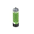 KEMPER - Lot de 3 Bouteilles de gaz Argon pur 110 Bar 2.2 Litres Jetable Soudage MIG KEMPER - vignette